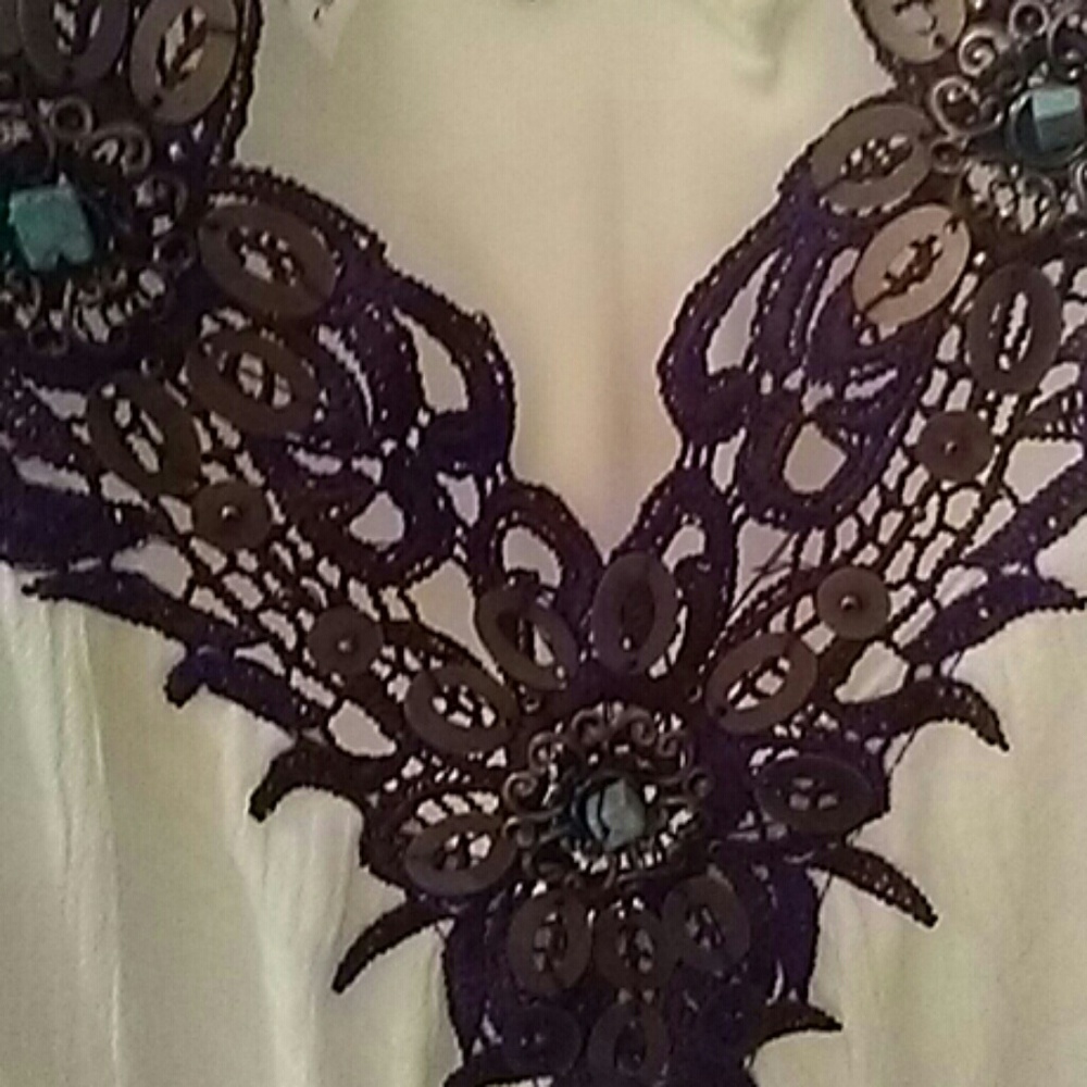 Venus dress